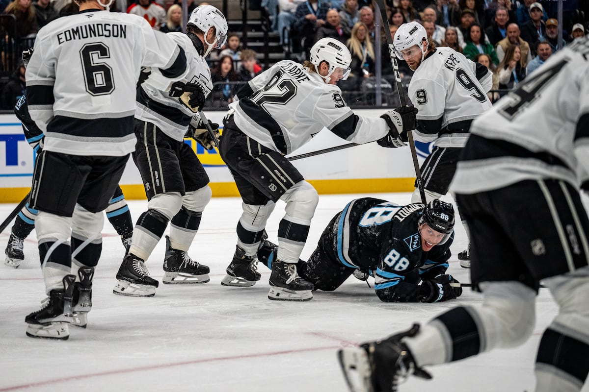 Injuries, depth issues and inconsistency