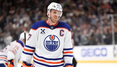 Cause for concern in Winnipeg and Edmonton? – TSN