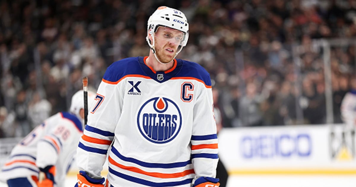 Cause for concern in Winnipeg and Edmonton? – TSN