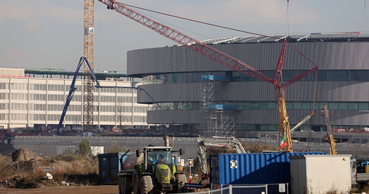 'The NHL, NHLPA should just say, listen we're not playing there' – TSN