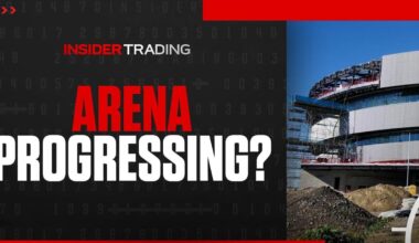 Olympic arena progress report expected Friday – TSN