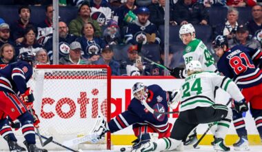 What's the main issue plaguing the Jets right now? – TSN