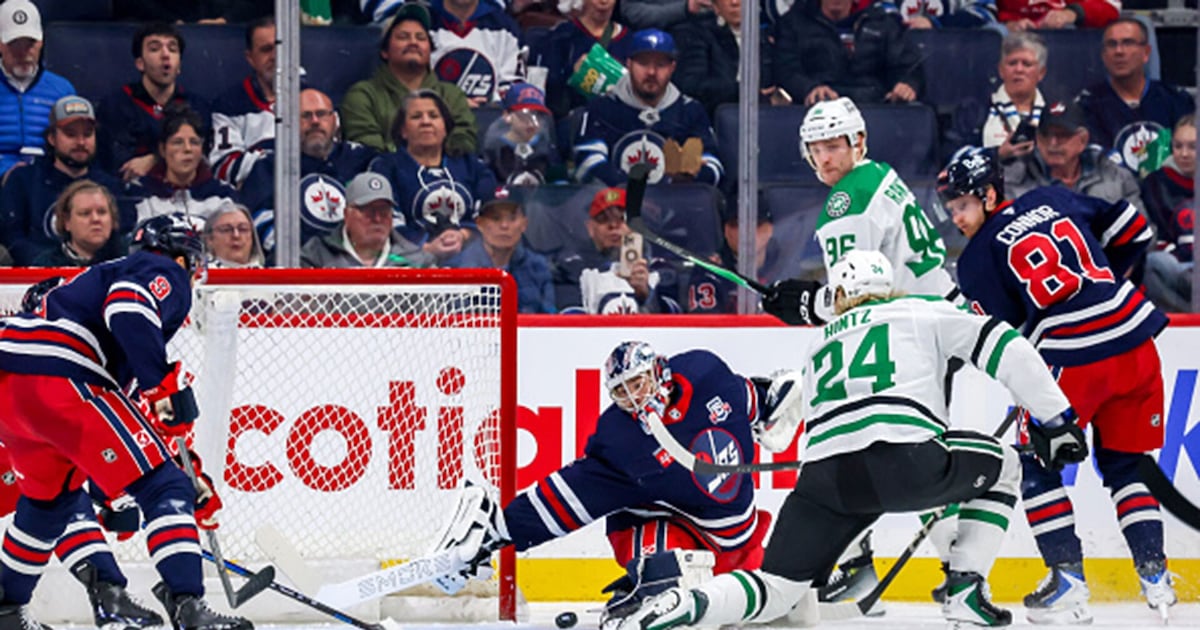 What's the main issue plaguing the Jets right now? – TSN