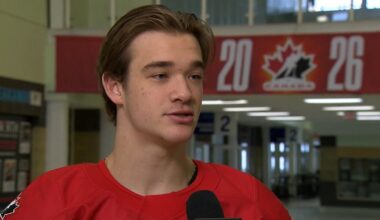 'I have no words' – TSN