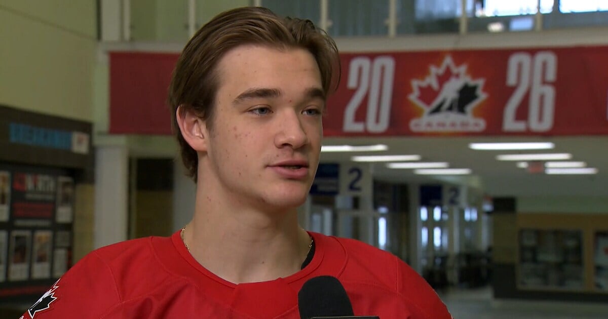 'I have no words' – TSN