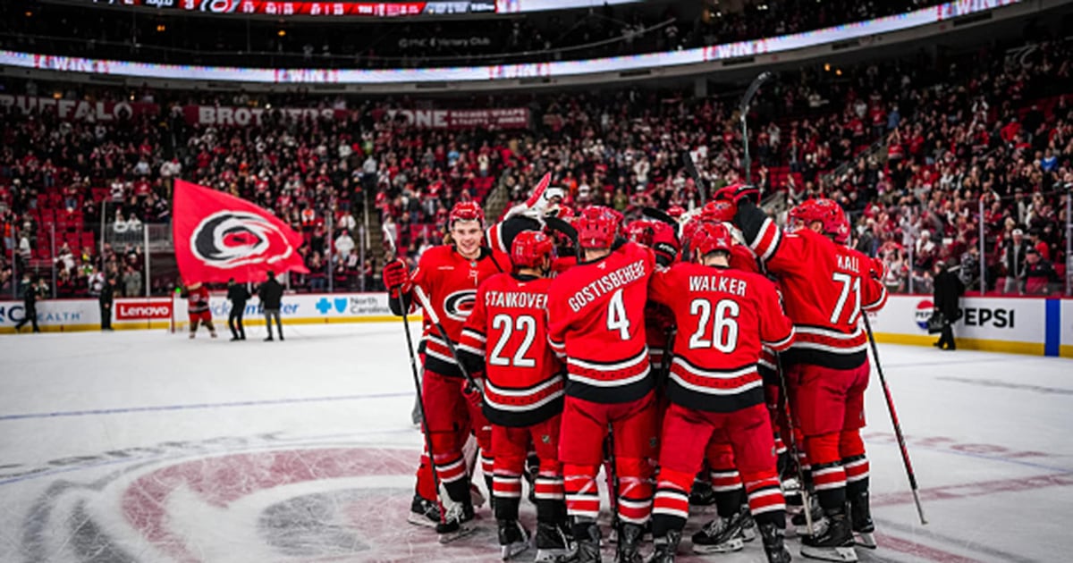 Flyers 2, Hurricanes 3 (SO) – TSN