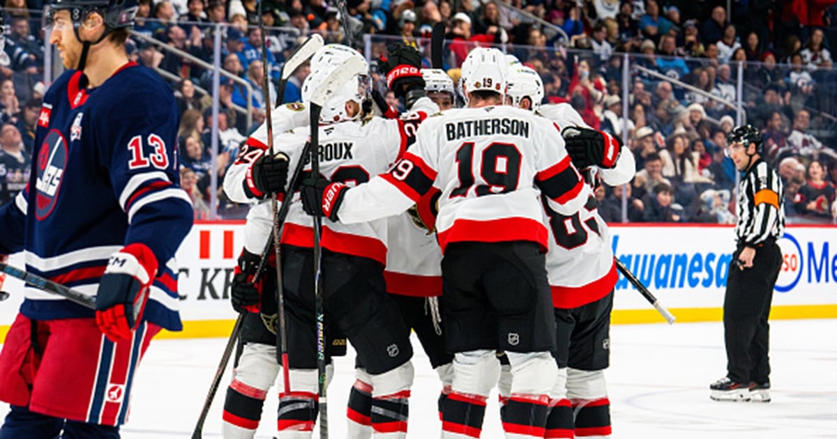 'What's plagued the Jets this year is they beat themselves' – TSN