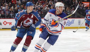 Who’s the best hockey player in the world right now? – TSN