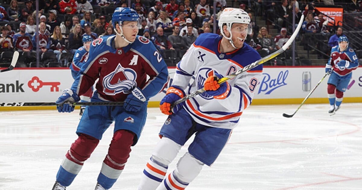 Who’s the best hockey player in the world right now? – TSN