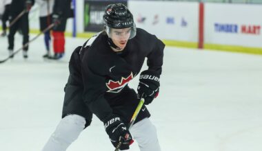 Canada makes cuts; not anticipating more help from NHL – TSN