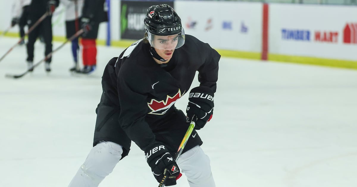 Canada makes cuts; not anticipating more help from NHL – TSN