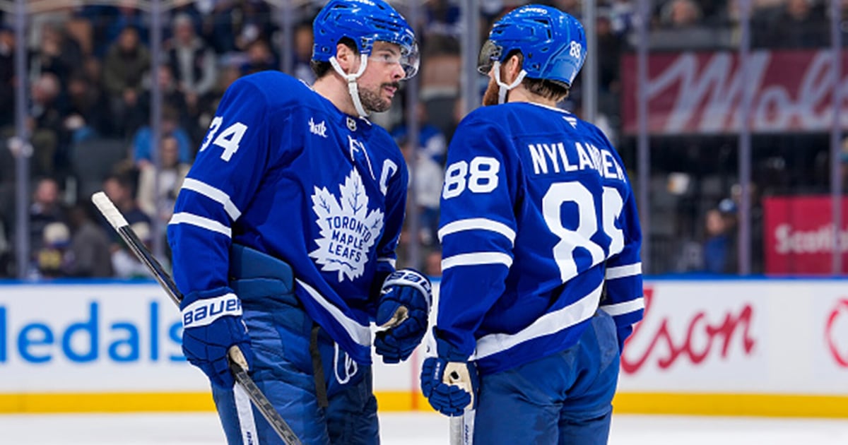 'The best players could be way better in a different system' – TSN