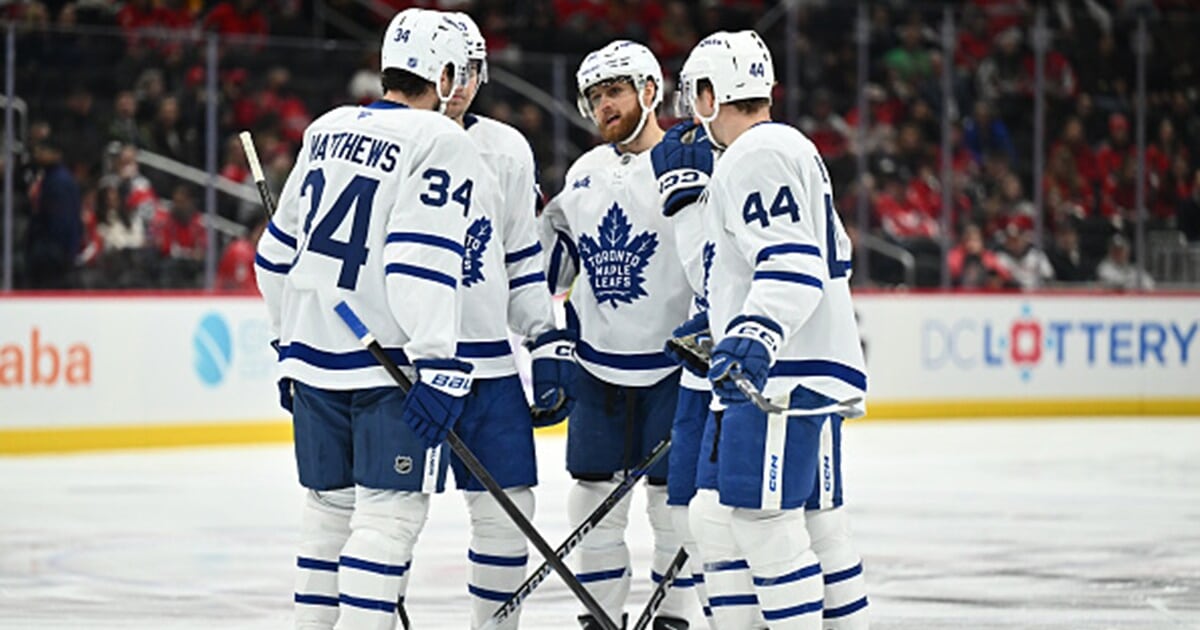 Christmas Wish List for each Canadian NHL team – TSN
