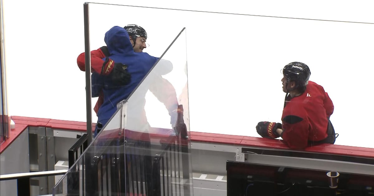 Norris returns to Ottawa as Sens and Sabres aim to extend their win streaks – TSN