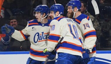 'Everybody's been on the same page playing their best hockey' – TSN