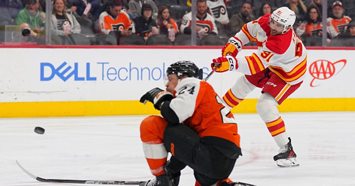 Red-hot Flames out to finish 2025 with a win and creep closer into playoff picture – TSN