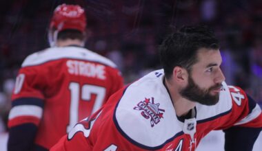 Line Combinations, Injury Updates & What To Know