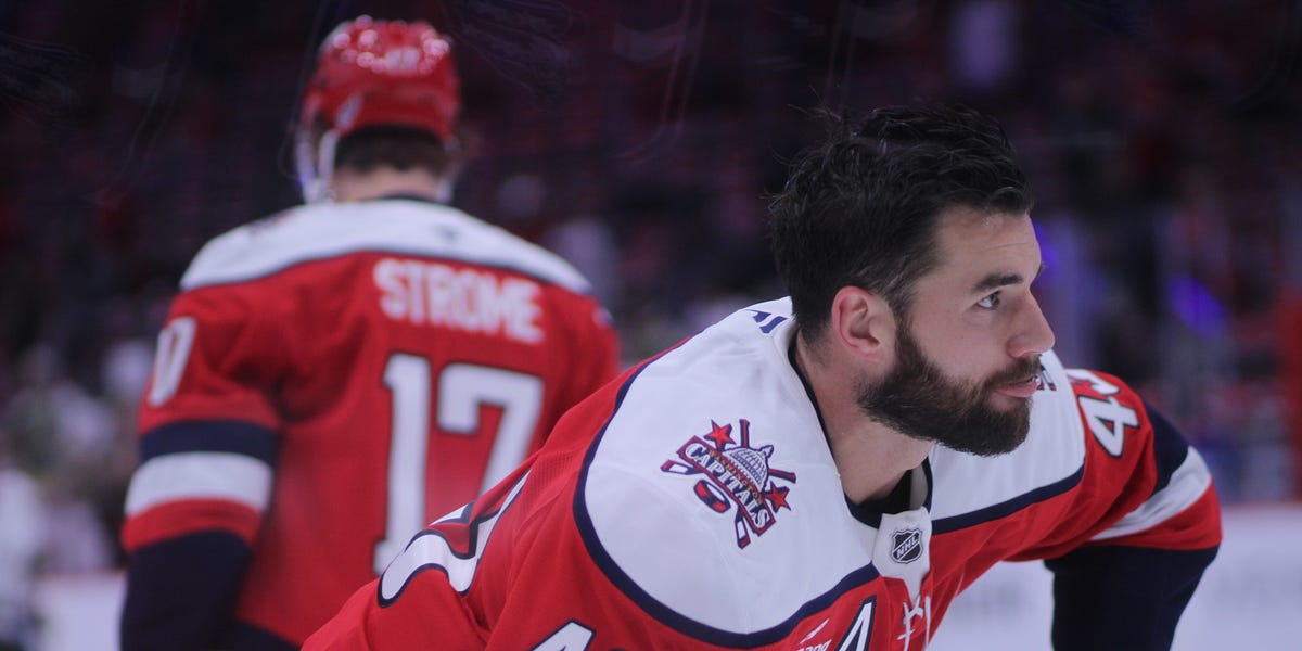 Line Combinations, Injury Updates & What To Know