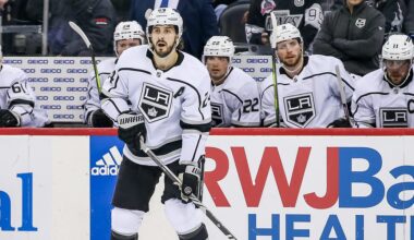 3 NHL Teams That Must Consider Selling Right Now