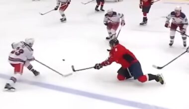 Line Combinations, Updates & What To Know, Wilson & Sandin Out