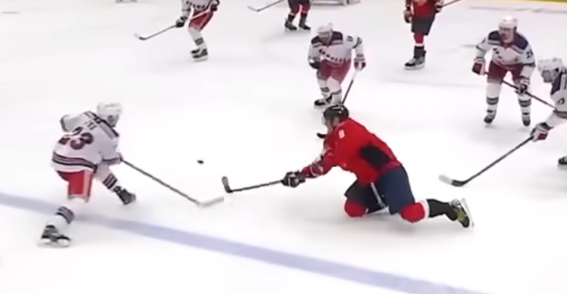 Line Combinations, Updates & What To Know, Wilson & Sandin Out