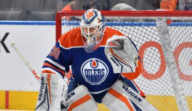 2025-26 NHL Quotes and Stories Taken Out of Context