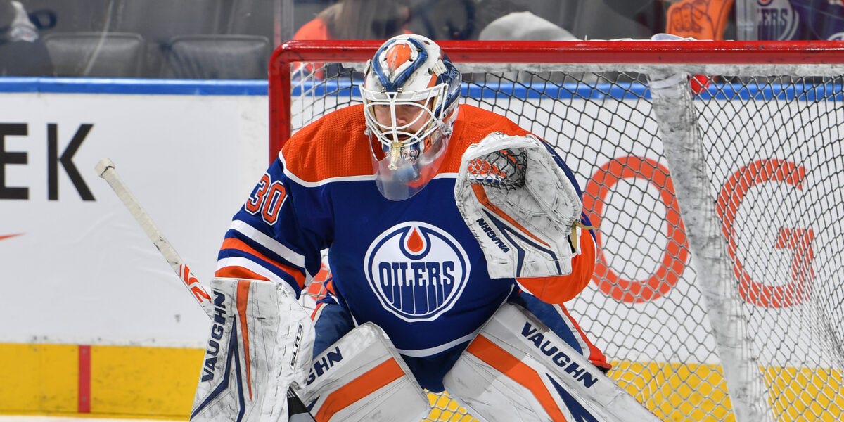 2025-26 NHL Quotes and Stories Taken Out of Context