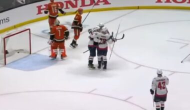 Line Combinations, Parker Milner’s PTO, Injury Updates & What Else To Know