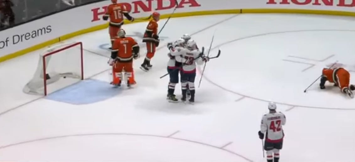 Line Combinations, Parker Milner’s PTO, Injury Updates & What Else To Know