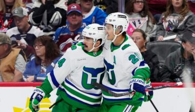 Breaking It All Down & Seeing the Future