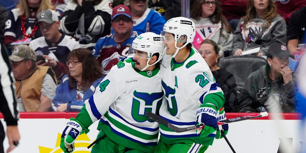 Breaking It All Down & Seeing the Future