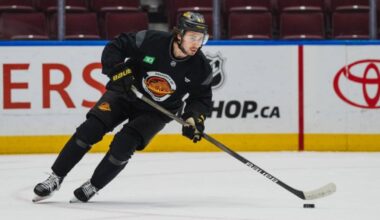 Vancouver Canucks Trade Grades: Quinn Hughes to the Minnesota Wild is heartbreaking, even if the return is solid