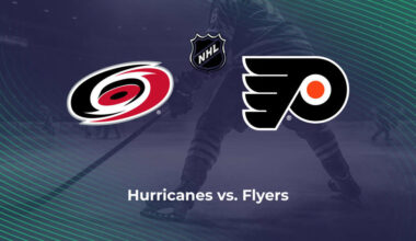 Hurricanes vs. Flyers NHL Predictions, Picks and Odds - Dec. 13