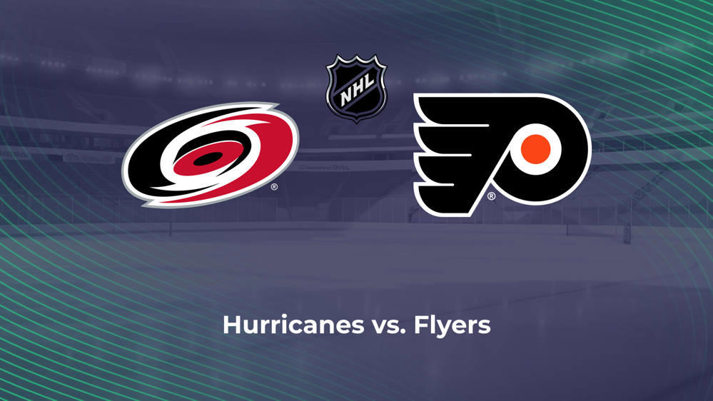 Hurricanes vs. Flyers NHL Predictions, Picks and Odds - Dec. 14