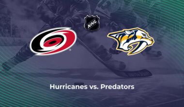 Hurricanes vs. Predators NHL Predictions, Picks and Odds - Dec. 17