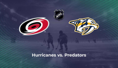 Hurricanes vs. Predators NHL Predictions, Picks and Odds - Dec. 6