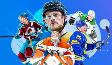 Final Olympic hockey roster picks for U.S., Canada, more