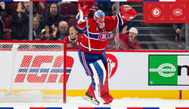 WPG@MTL: Game recap | Montréal Canadiens