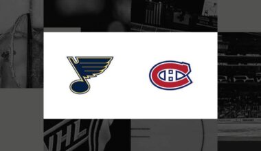 How to watch Blues vs. Canadiens: TV channel and streaming options for December 7