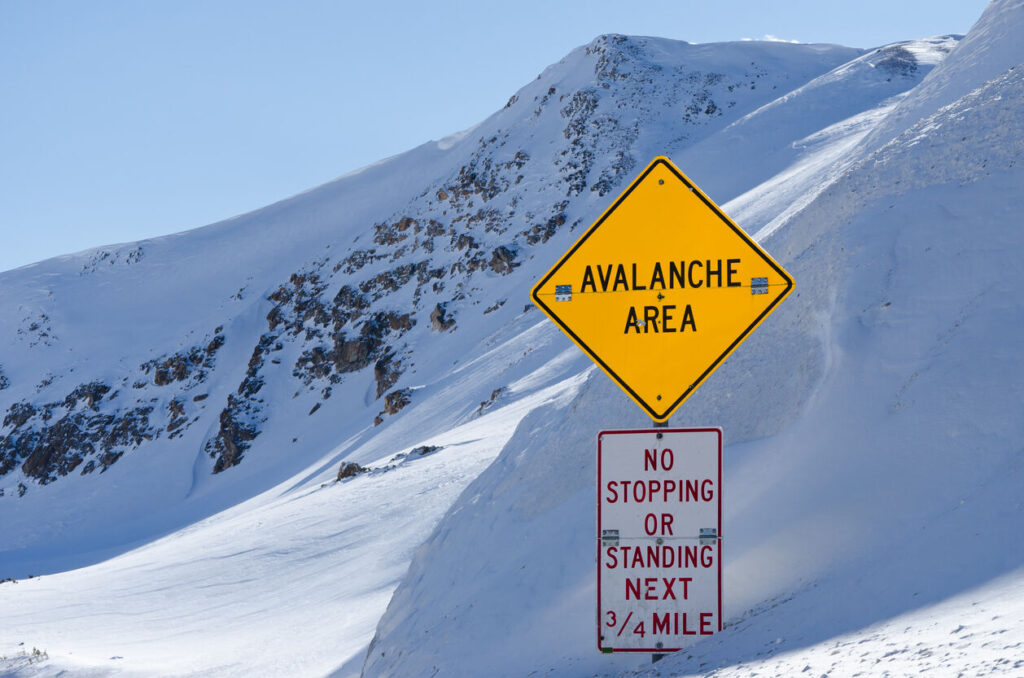 10 groups that offer avalanche safety training in Colorado