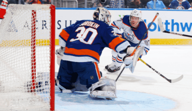 NHL EDGE stats trends and storylines for 2025