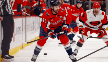 Caps Shot Down Again in Shootout