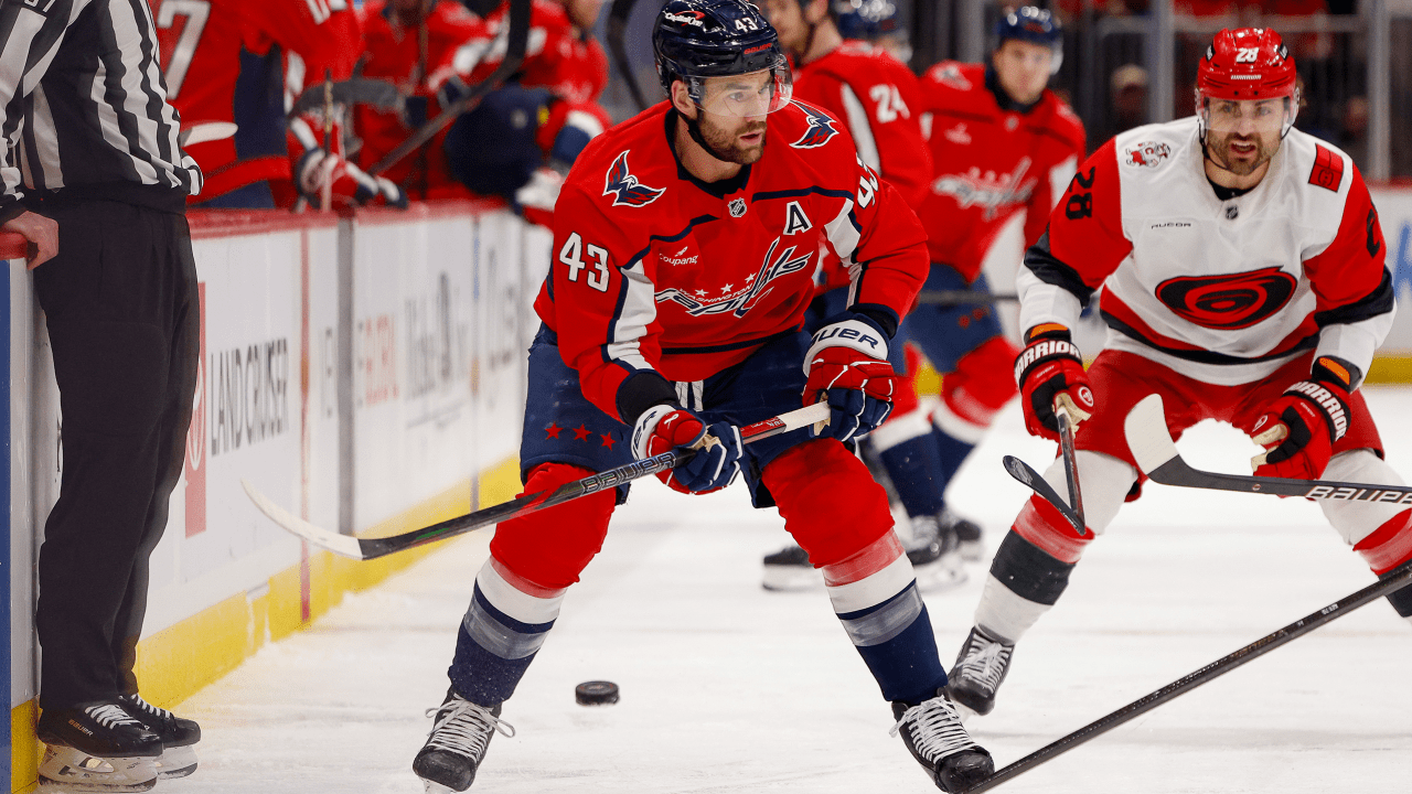 Caps Shot Down Again in Shootout