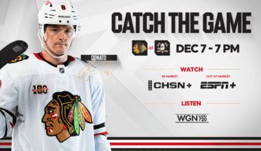 PREVIEW: Blackhawks Wrap Four-Game Road Trip Against Ducks