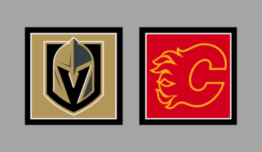 Lines, Notes, & How to Watch vs Flames