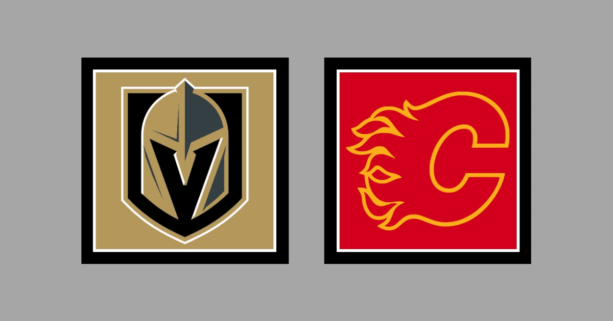 Lines, Notes, & How to Watch vs Flames