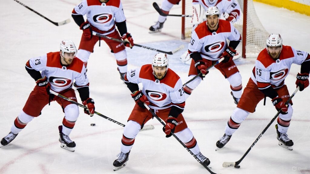 Check out the NHL Hurricanes vs. Predators preview, with odds, lines, totals, betting tips and predictions for Dec 17.