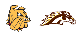 College Hockey Box Score: Minnesota-Duluth vs. Western Michigan