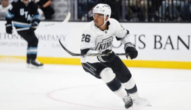 The Akil Thomas Trade is Another Reminder of 'What could have been?' in a Once Highly Touted the Kings' Prospect Pool