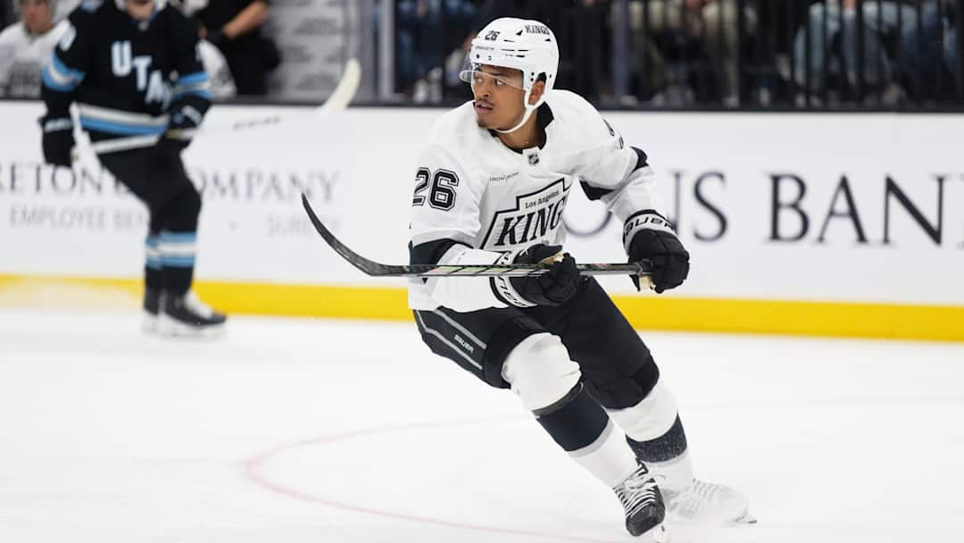 The Akil Thomas Trade is Another Reminder of 'What could have been?' in a Once Highly Touted the Kings' Prospect Pool